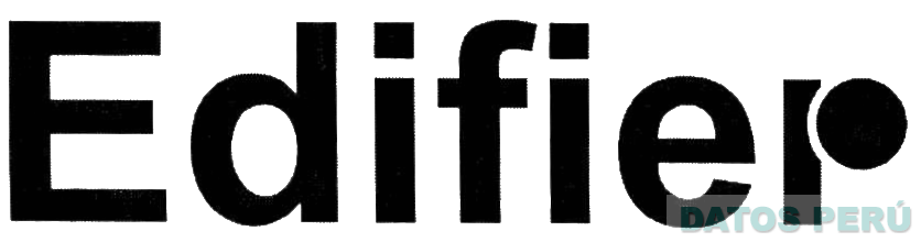EDIFIER