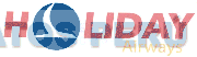 HOLIDAY AIRWAYS