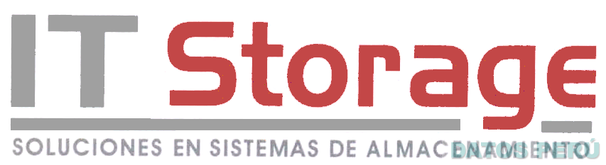 IT STORAGE SOLUCIONES EN SISTEMAS DE ALMACENAMIENTO