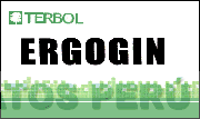 ERGOGIN TERBOL