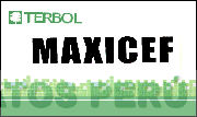 MAXICEF TERBOL