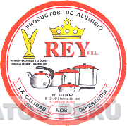REY S.R.L.