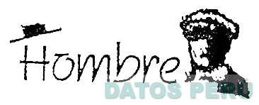 HOMBRE