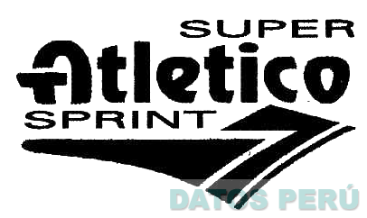 SUPER ATLETICO SPRINT