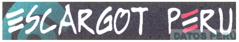 ESCARGOT PERU