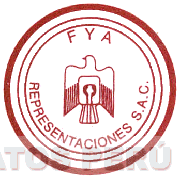 FYA REPRESENTACIONES S.A.C.
