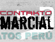 CONTAKTO MARCIAL