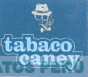 TABACO CANEY