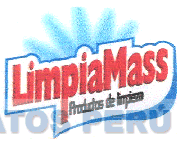 LIMPIAMASS PRODUCTOS DE LIMPIEZA