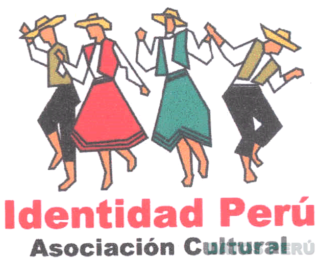 IDENTIDAD PERU ASOCIACION CULTURAL