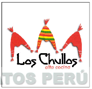 LOS CHULLOS ALTA COCINA
