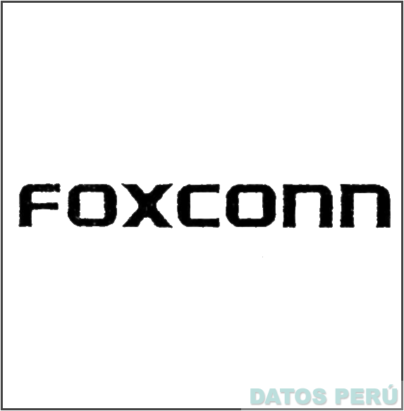 FOXCONN