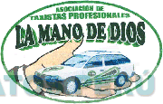 LA MANO DE DIOS ASOCIACION DE TAXISTAS PROFESIONALES
