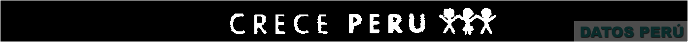 CRECE PERU
