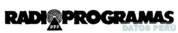 RPP RADIOPROGRAMAS