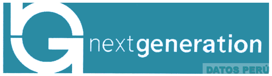 NG NEXT GENERATION