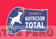 FORMULA NUTRICION TOTAL