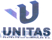 U UNITAS CONTRATISTAS GENERALES S.A.