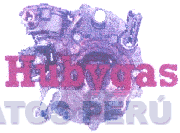 HUBYGAS