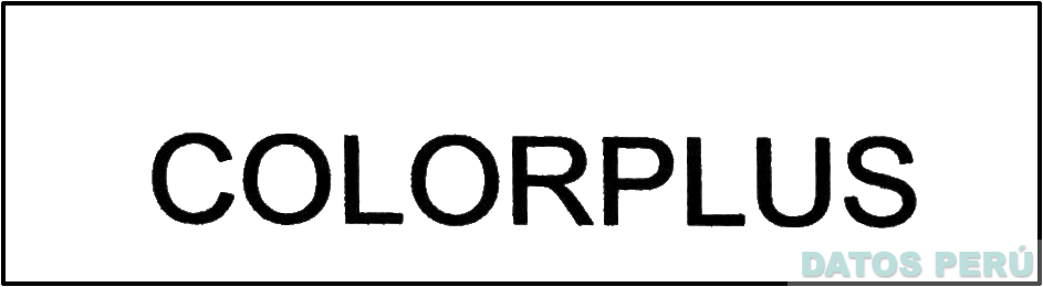 COLORPLUS