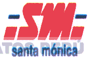 SM SANTA MONICA