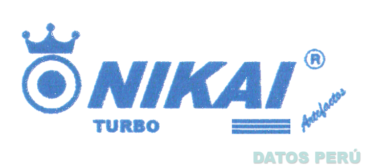 NIKAI TURBO