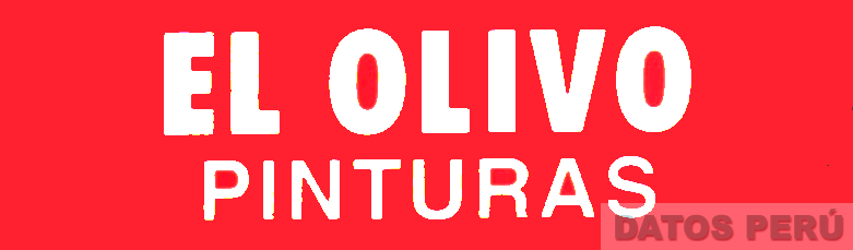 EL OLIVO PINTURAS