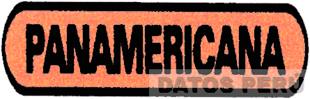 PANAMERICANA