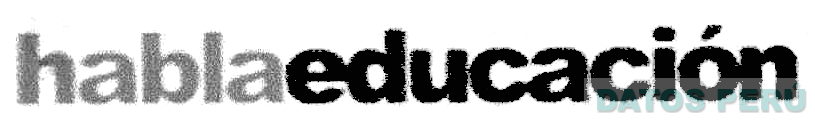 HABLAEDUCACION
