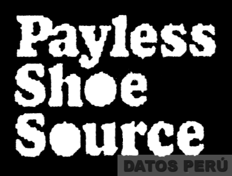 PAYLESS SHOE SOURCE