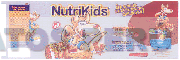 NUTRIKIDS