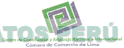 CENTRO DE CONCILIACION Y ARBITRAJE NACIONAL E INTERNACIONAL CAMARA DE COMERCIO DE LIMA