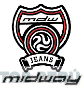 MDW MIDWAY JEANS