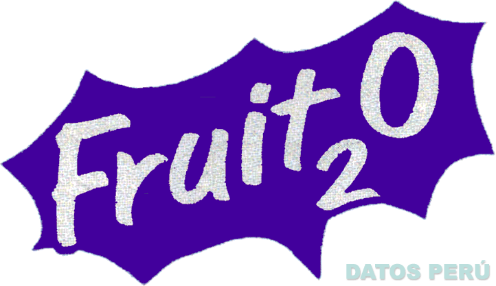 FRUIT 2 O