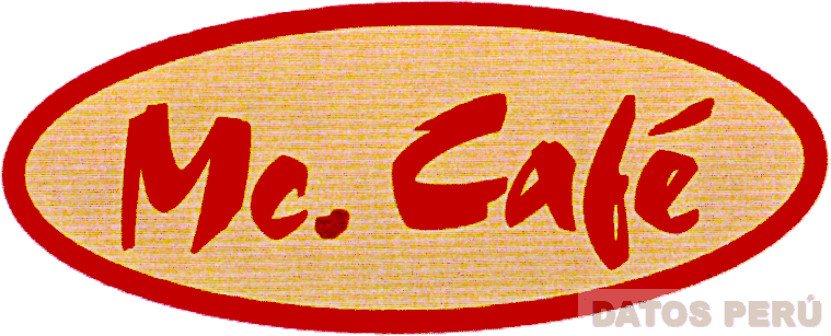 MC. CAFE