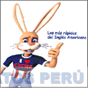 I CICEX LOS MAS RAPIDOS DEL INGLES AMERICANO
