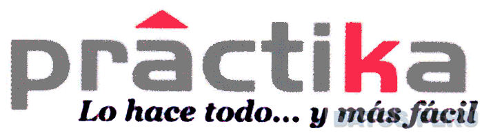 PRACTIKA LO HACE TODO... Y MAS FACIL