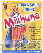 INKA SOUR-MIKHUNA