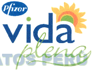 VIDA PLENA PFIZER