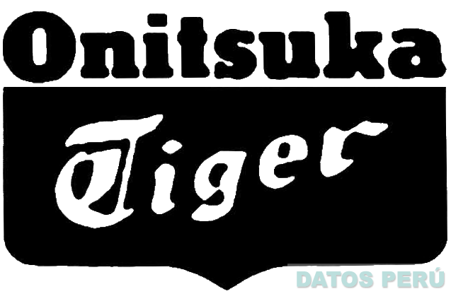 ONITSUKA TIGER
