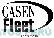CASEN FLEET LABORATORIES