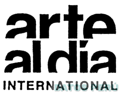 ARTE AL DIA INTERNATIONAL