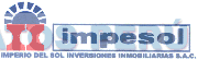IMPESOL IMPERIO DEL SOL INVERSIONES INMOBILIARIAS S.A.C.