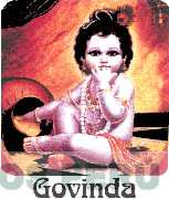 GOVINDA