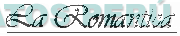 LA ROMANTICA