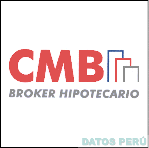 CMB BROKER HIPOTECARIO