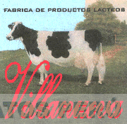 VILLANUEVA FABRICA DE PRODUCTOS LACTEOS