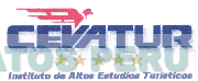 CEVATUR INSTITUTO DE ALTOS ESTUDIO TURISTICOS