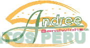 ANDREE SANDWICHS E.I.R.L.