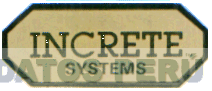 INCRETE SYSTEMS